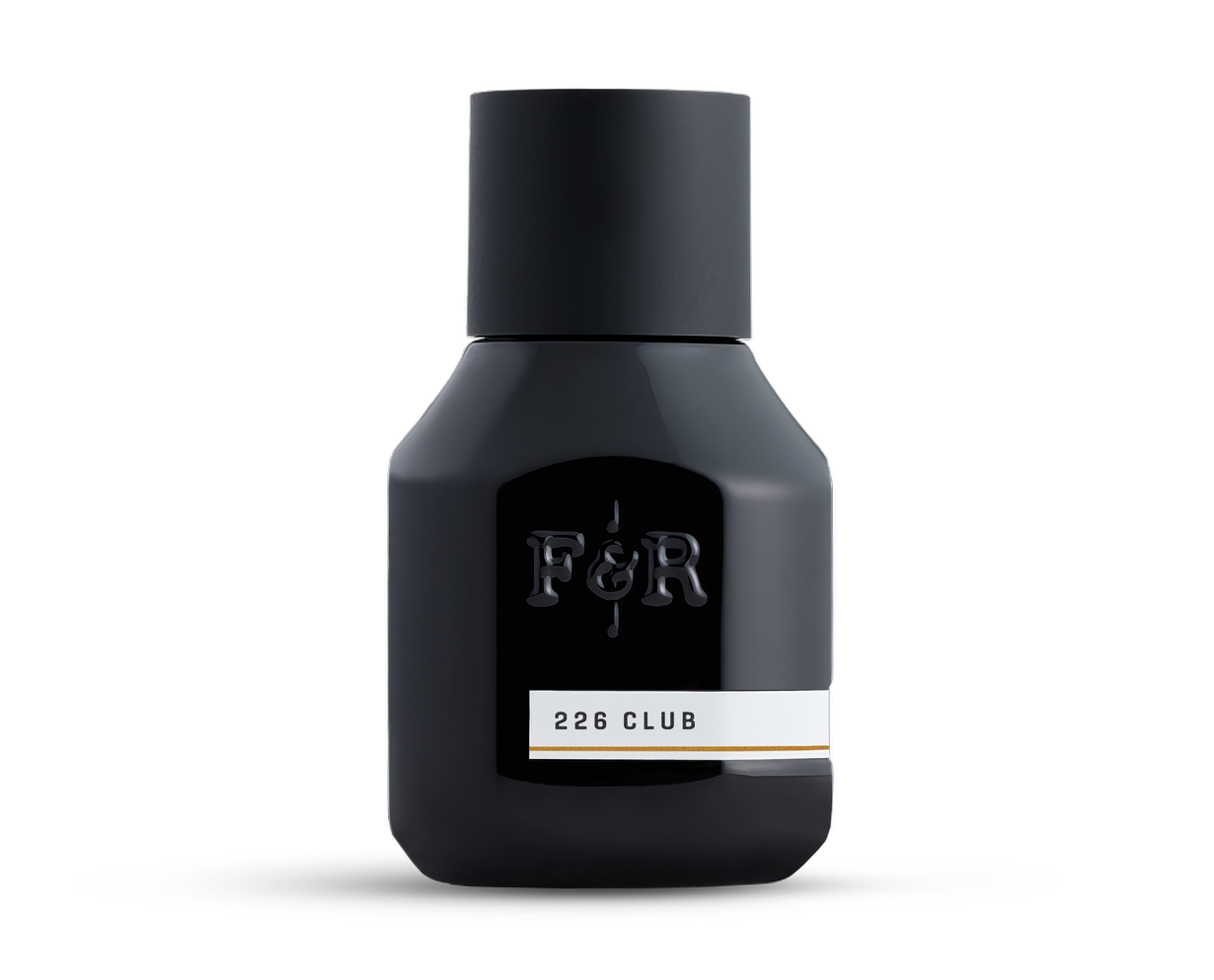 226 Club Extrait de Parfum