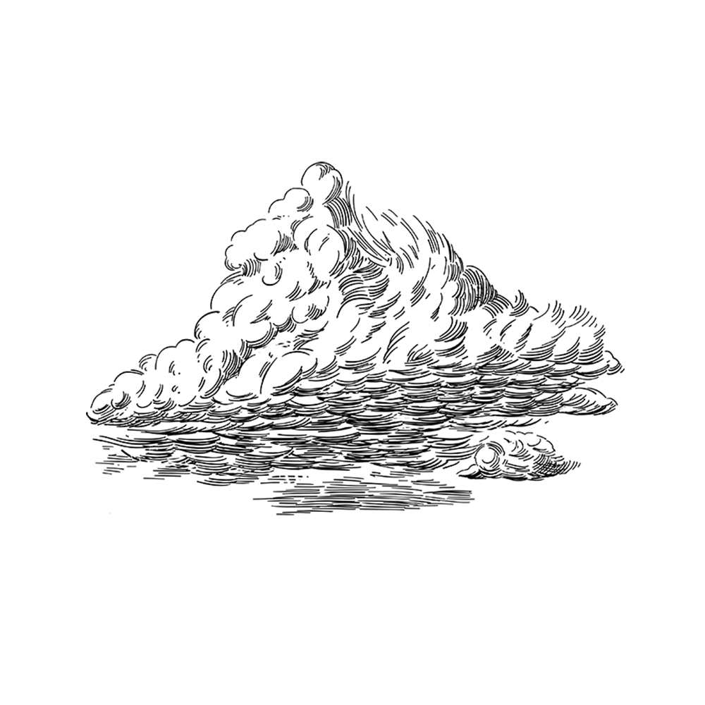 image of a cloud