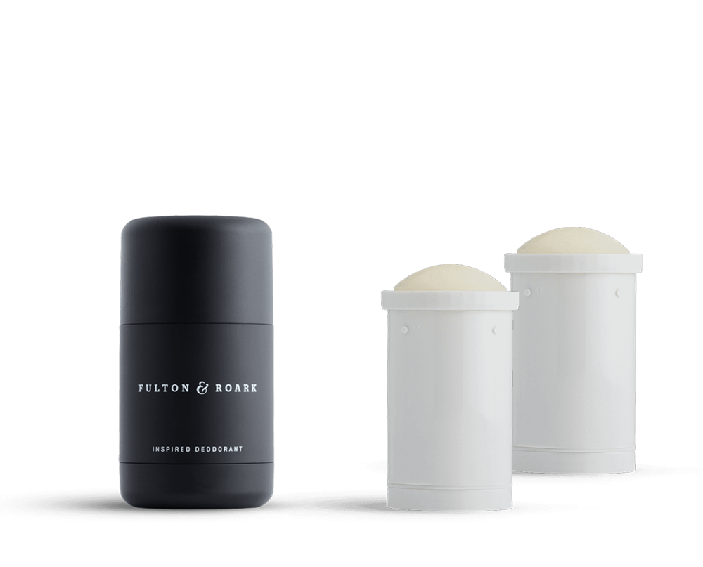 Mahana Deodorant