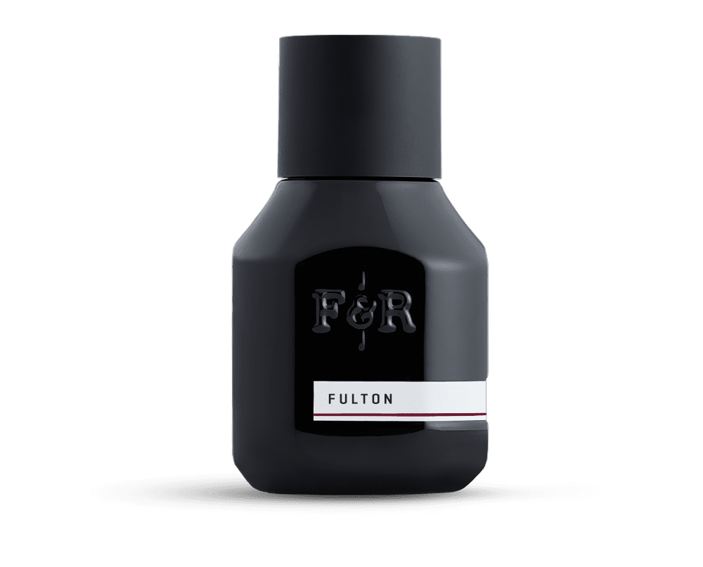 Fulton Extrait