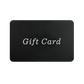 Image of a Gift Card