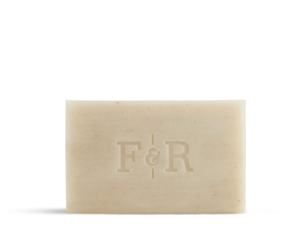 Mahana Bar Soap