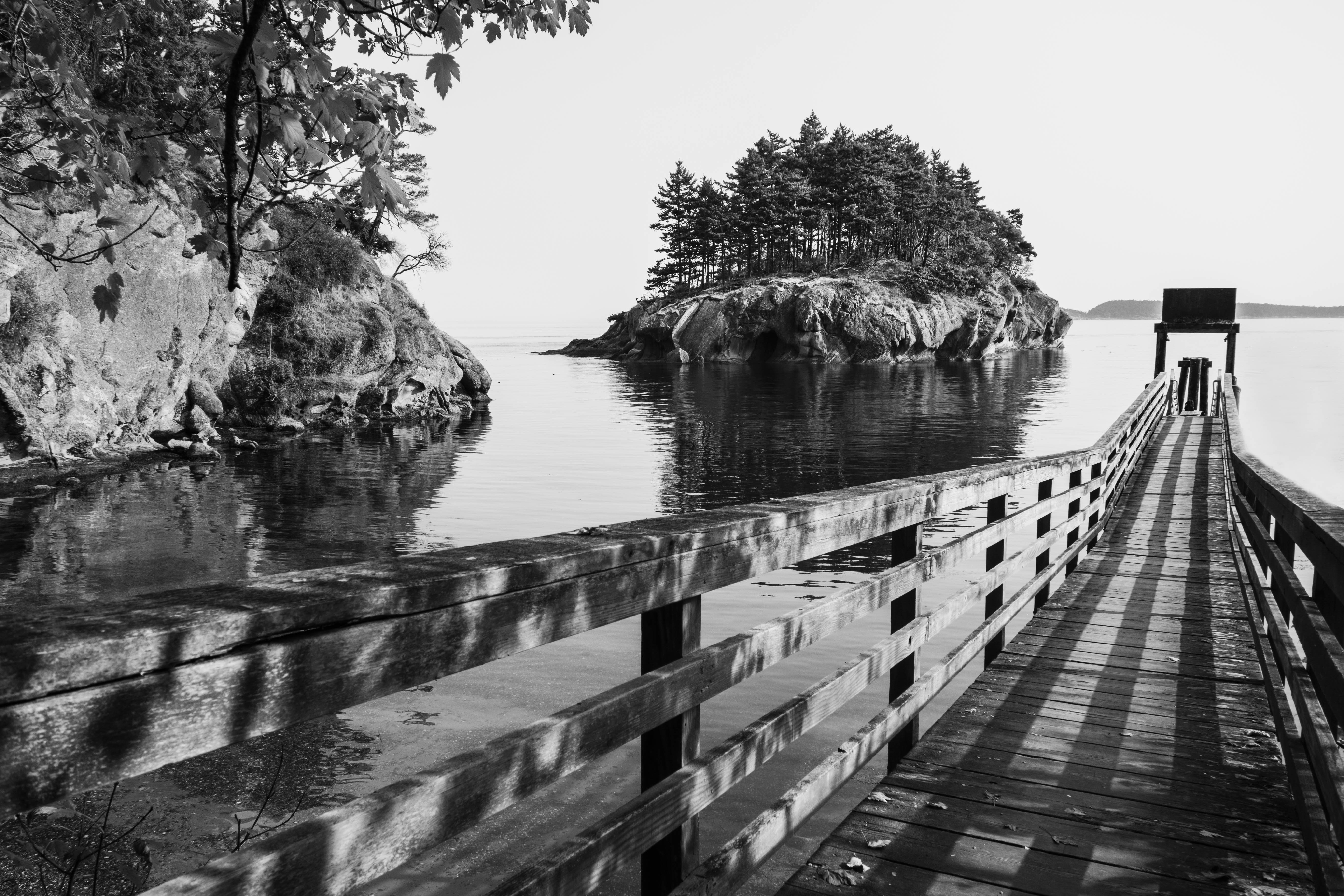 image of Matia Island