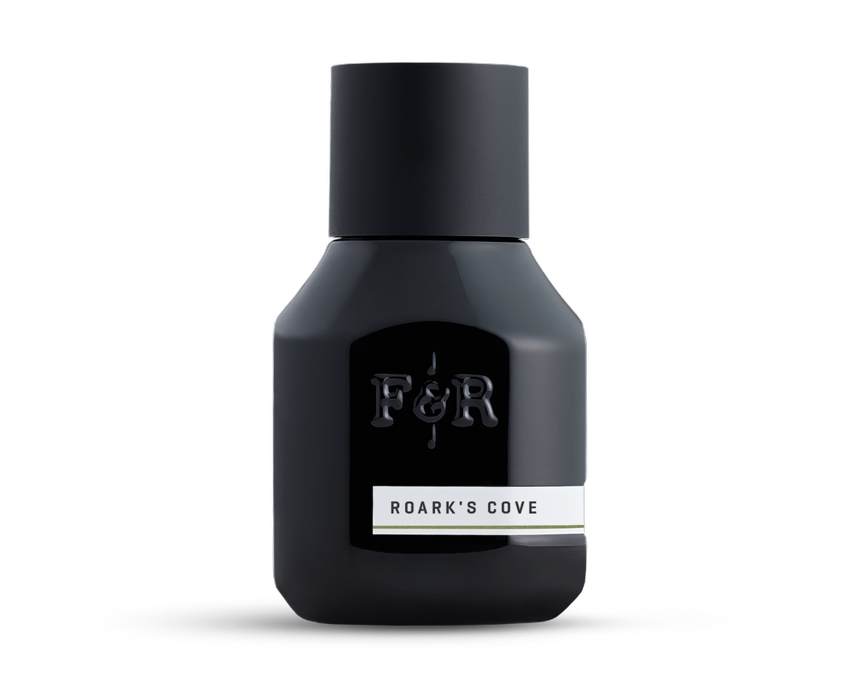 Roark's Cove extrait de parfum
