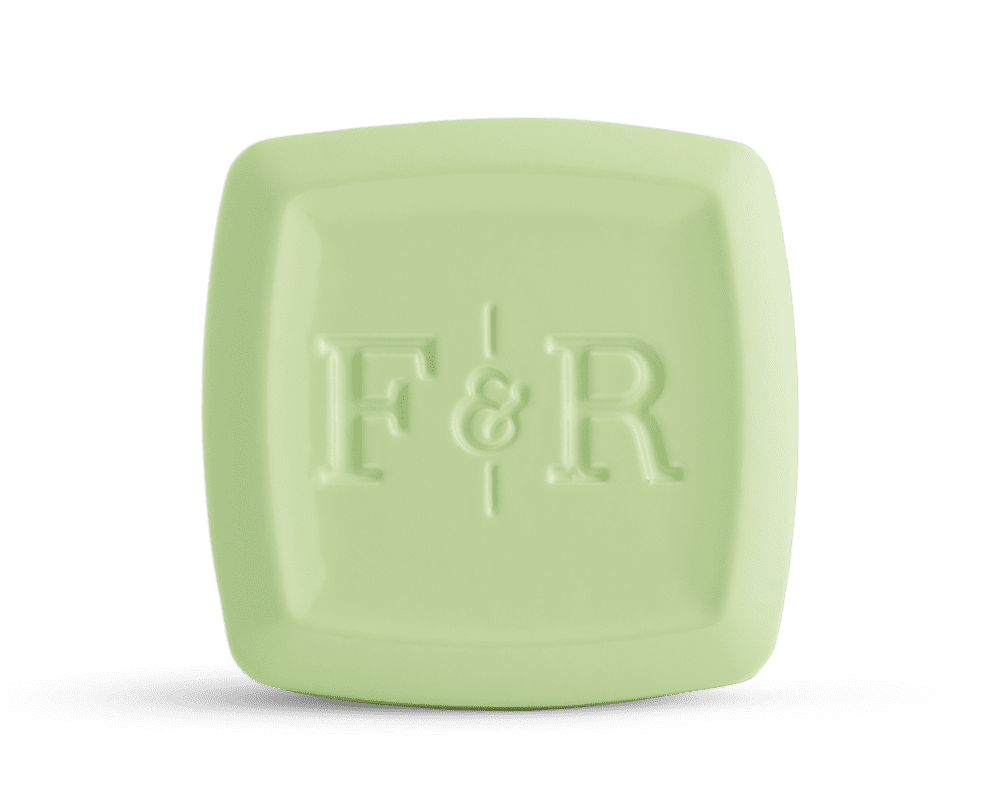 Thousand Palms Sage Green Solid Fragrance
