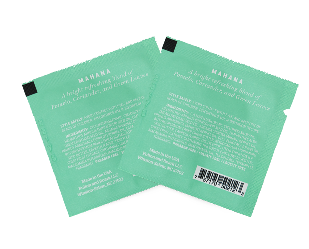Mahana Formula 5 Oil 2pk