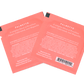 Palmetto Formula 5 Oil Sample