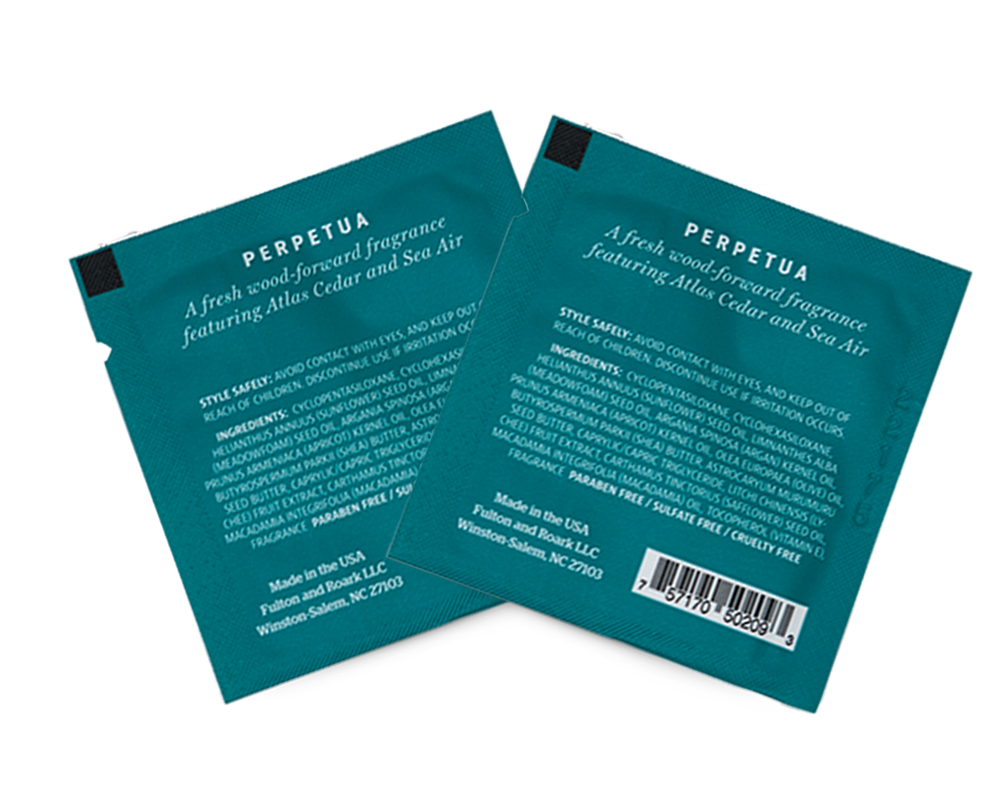 Perpetua Formula 5 Oil 2pk