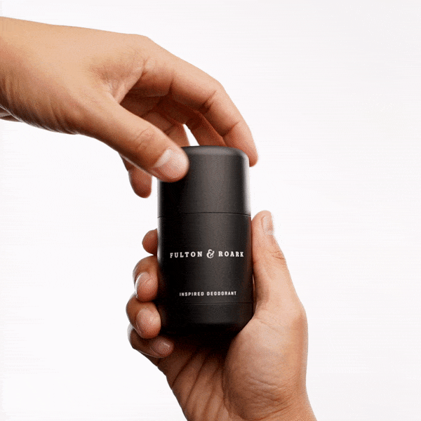 Deodorant Refill Image