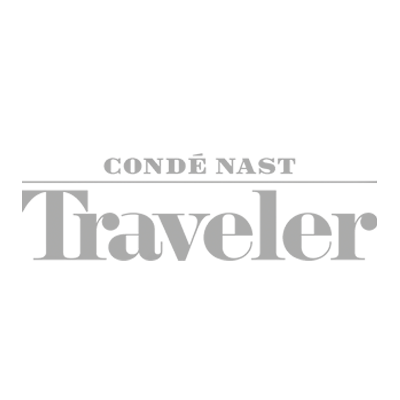Conde Nast Traveler